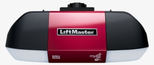 Wled Liftmaster Garage Door Opener - Wled Liftmaster #3381373