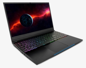 Mech-15 - Laptop #3381420