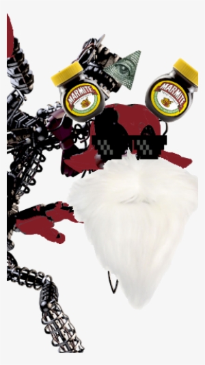 Redstar Mangle - Marmite Yeast Extract 125g #3381481