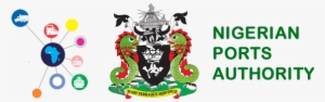 Iaph Abuja 2018, Africa Region Conference - Nigeria Port Authority Logo #3381502