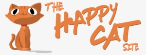 The Happy Cat Site By Red Cat Media - Happy Cat Site #3381548