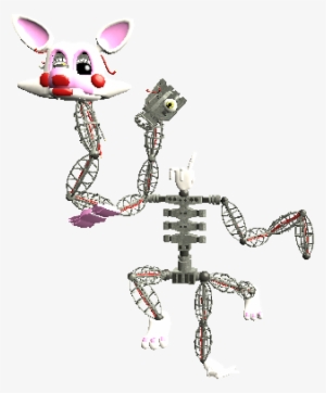 Mangle - Super Smash Bros. #3381573 Mangle - Super Smash Bros. #3381573