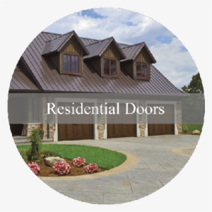 1 2 - Garage Door #3381576