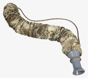 Get Mature Bulls Screaming With Knight & Hale's Bull - Knight & Hale Khbg0030-t Bull Horn #3381580