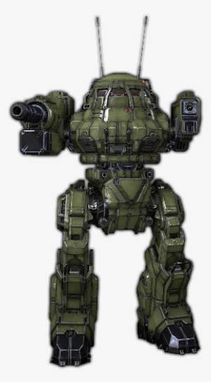 Urbanmech Mwo #3381595