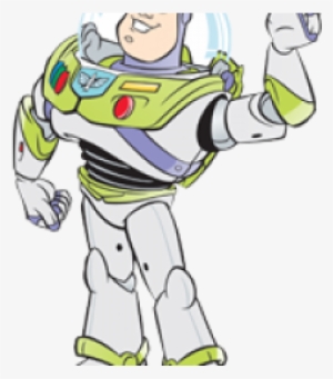 Buzz Lightyear Clipart - Buzz Lightyear Picture To Print #3381596
