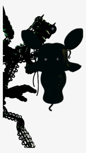 Phantom Mangle #3381599