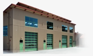 Commercial Garage Door Slider One - Commercial Garage Design #3381709