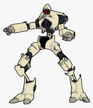 This Free Icons Png Design Of Nomad-desert Mech #3381735