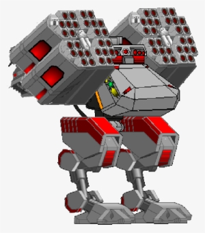 Bumblebee Mech - God Mode Super Mechs #3381757