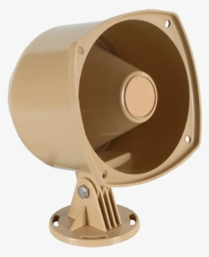 Cyberdata Bull Horn - Mini Speaker Horn #3381783