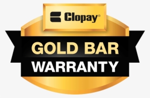 Clopay Gold Bar Warranty - Clopay Garage Doors #3381803