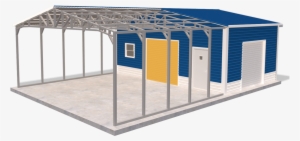 Garage-door - Shed #3381909