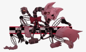🎀mangle - Lost🎀 - Toybunnies #3381929