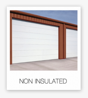 Our Garage Doors - Garage Door #3381992