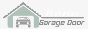 Garage Door Company Logo #3381994