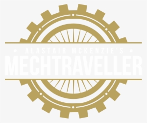 Mechanical Clipart Mech - Mechanical Engineering Logos Clip Art Png #3382030