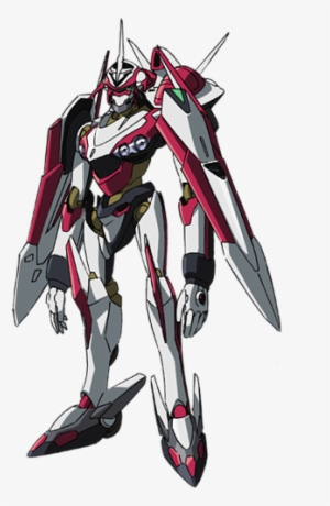 Ifo Nirvash Type0 Image 2102675237 - Eureka Seven Nirvash Spec 2 #3382050