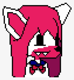 Mangle - Drawing #3382051