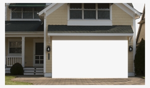 Door Specifications - Garage Door #3382055