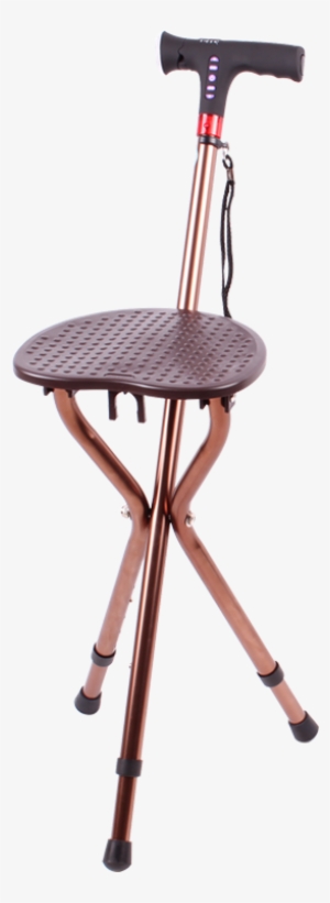 Multifunction Radio Elderly Intelligent Crutches Can - Ez2care Classy Adjustable Folding Cane With Carrying #3382074