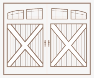 Garage Door #3382078