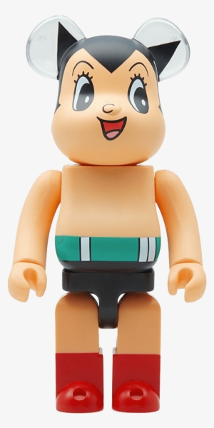 Be@rbrick 400% Astro Boy - Astro Boy 400% Bearbrick Figure #3382134