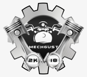 Mechanical Engineering Symposium - Logo Mechanical Engineering Png #3382137