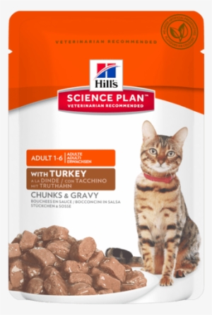 Keep Your Cat Happy With Tender Chunks In Gravy With #3382175