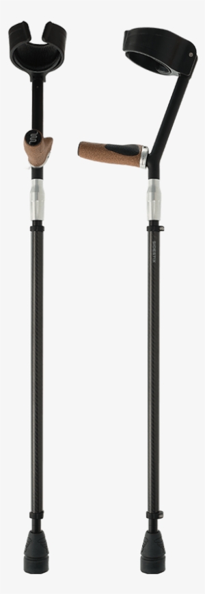 Sidestix Boundless Carbon - Carbon Fiber Crutches Canada #3382179