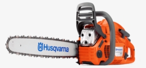 Husqvarna 460 Rancher Chainsaw - Chain Saw #3382259