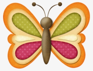 Mbennett Beehappy Butterfly - Cup #3382392