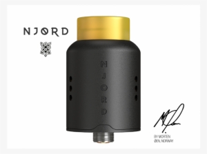 Njord Rda #3382395 Njord Rda #3382395