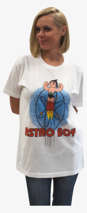 Astro Boy "blast" T-shirt - Girl #3382411