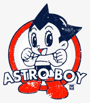 Astro Boy Target Kid's T-shirt - Astro Boy Shirt #3382413