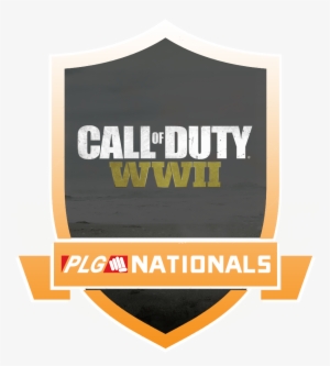 Plg Nationals With Call Of Duty - Dota 2 Tournament Logo #3382461