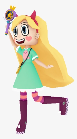 Star Butterfly - Bonecas Da Star Borboleta #3382505