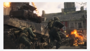 Zoom - Call Of Duty: World War 2 Pro Edition (ps4) #3382507