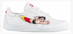 Bait Diadora Intrepid Astroboy - Diadora Intrepid Premium Green 170957c7068 #3382672