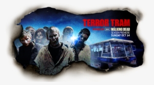 The - Trolley #3382694