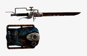 Shishkebab - Fallout 3 Shishkebab #3382773