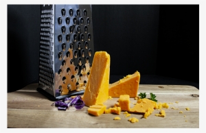 Code - - Processed Cheese #3382775