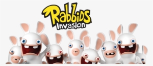 Rabb#rhythm - Rabbids Invasion Png - Free Transparent PNG Download - PNGkey