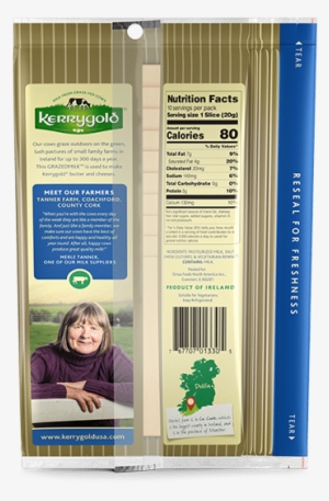 Mellow, Balanced And Smooth - Kerrygold #3382929