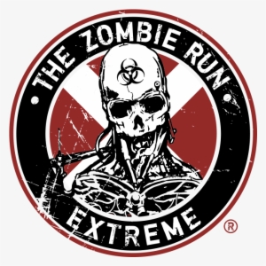 The Zombie Run - Human #3382947