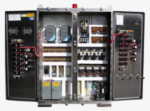 Control Panels - Transparent Control Panel #3383003