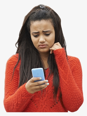 Crisis Text Line Brings Help To Troubled Teens Where - Teen Dating Violence Online #3383025