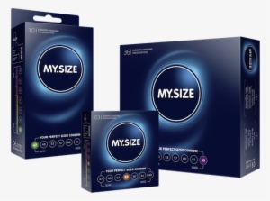 My Size Condoms - Condoms Brand In New Zealand #3383041