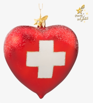 Heart Flag Switzerland - Frohe Weihnachten Bilder #3383157