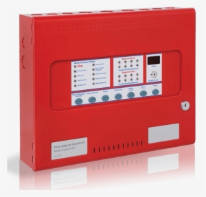 Kentec Sigma A-cp Conventional Control Panel - Conventional Fire Alarm Control Panel #3383254